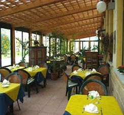 Hotel Salus