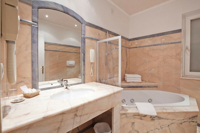 Hotel Los Andes