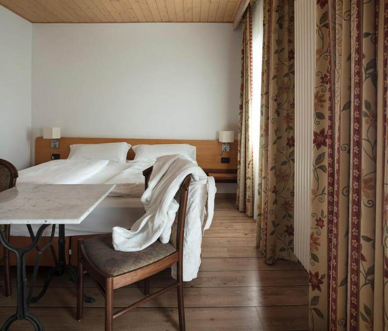Hotel Los Andes