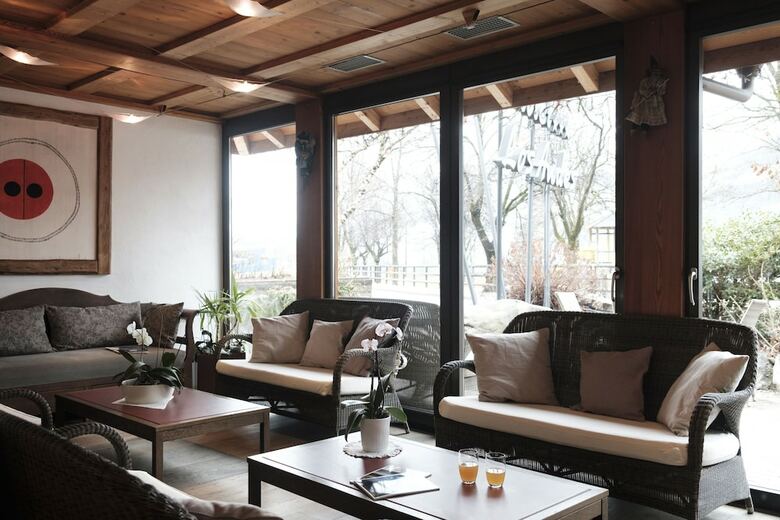 Hotel Los Andes