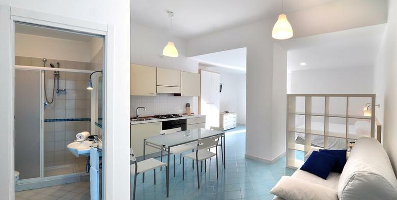 Residence Due Torri