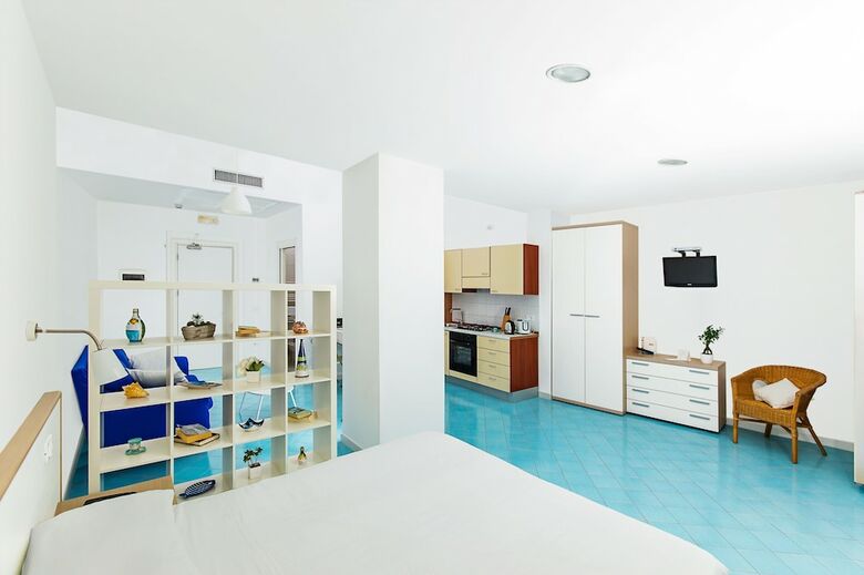 Residence Due Torri