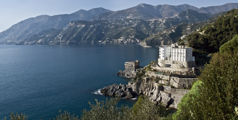 Residence Due Torri