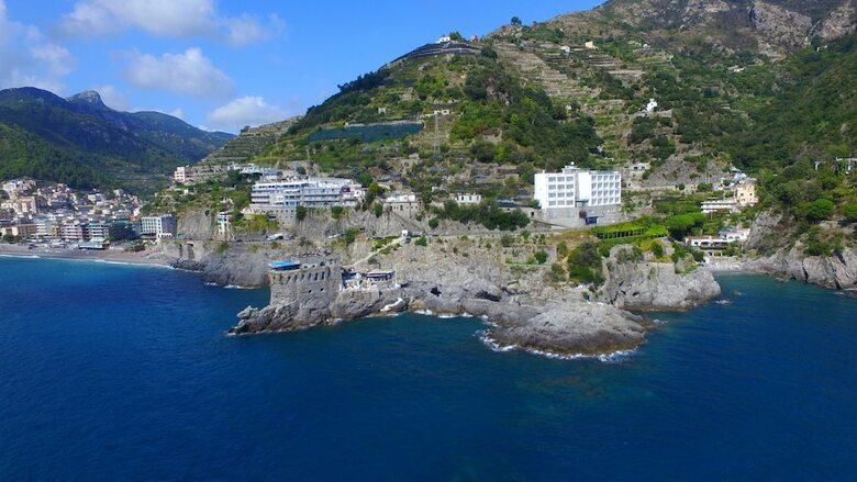 Residence Due Torri