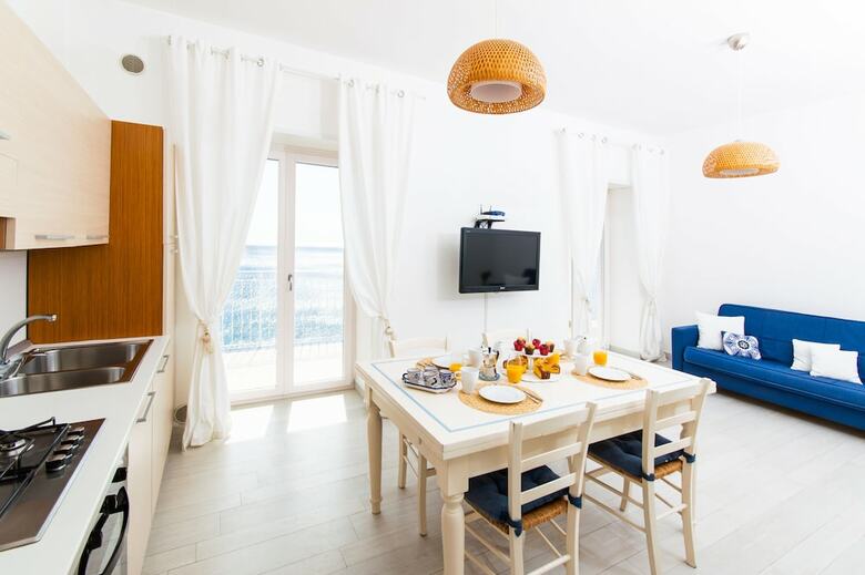 Residence Due Torri