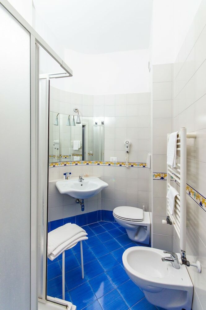 Residence Due Torri