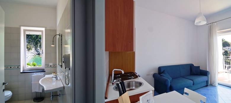 Residence Due Torri
