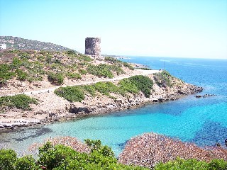 Hotel Geranio Rosso