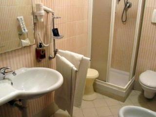 Hotel Geranio Rosso