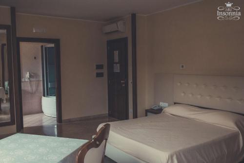 Hotel Insonnia