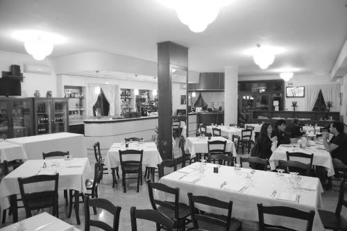Hotel Insonnia