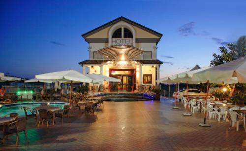 Hotel Insonnia