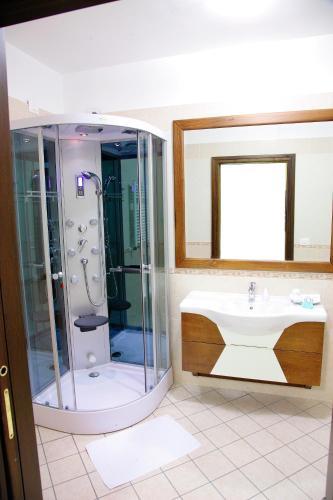 Hotel Insonnia