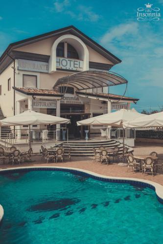Hotel Insonnia