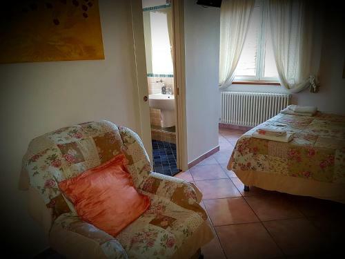 Bed & Breakfast Villa Floriana