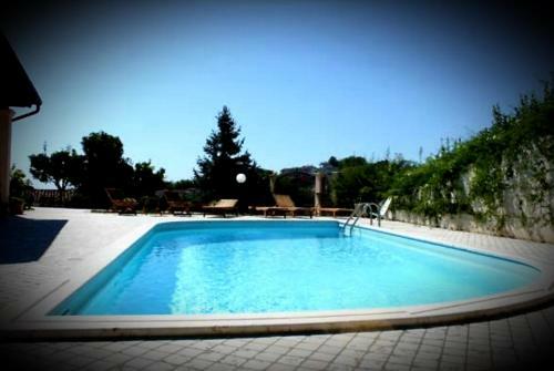 Bed & Breakfast Villa Floriana