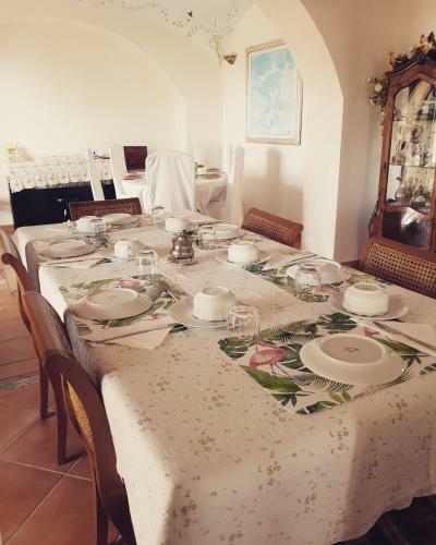 Bed & Breakfast Villa Floriana