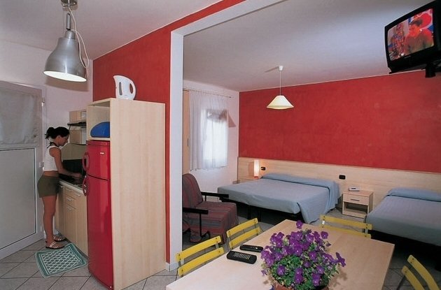 Hotel Residence Progresso