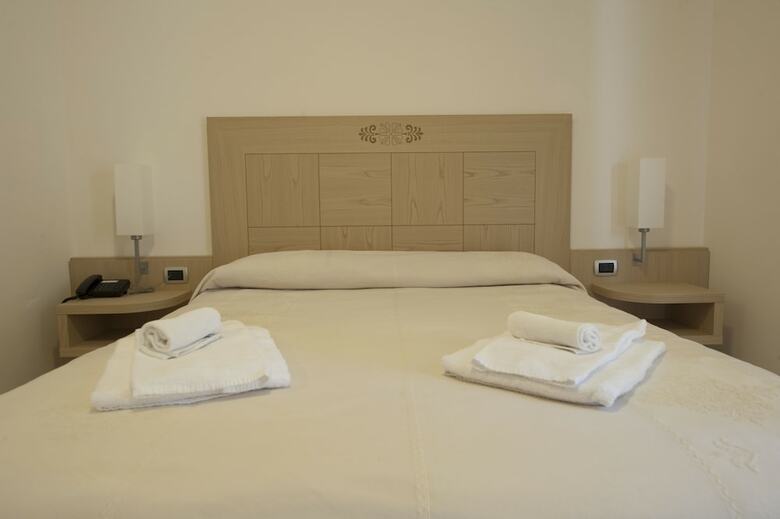 Club Hotel Residence Baiaverde