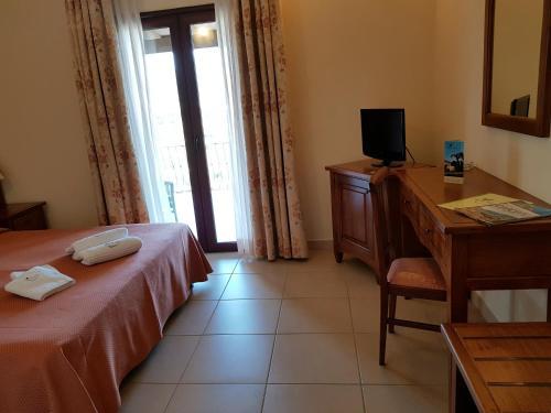 Hotel S'olia