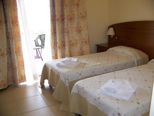 Hotel S'olia