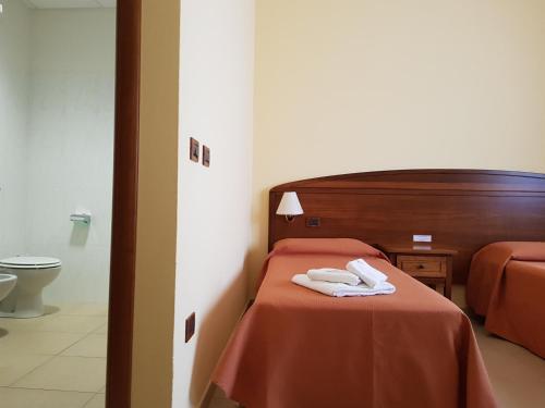 Hotel S'olia