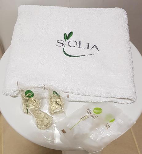 Hotel S'olia