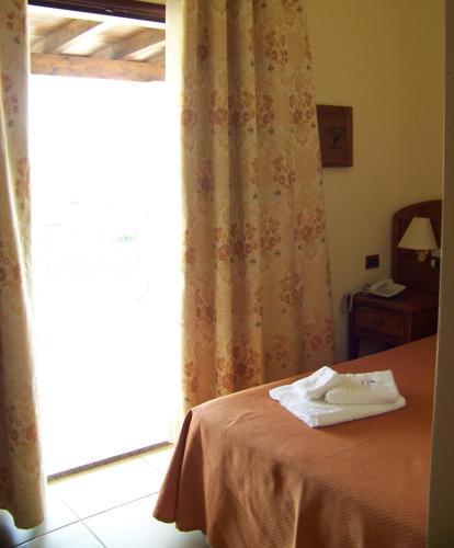 Hotel S'olia
