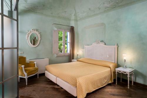 Hotel Il Villino