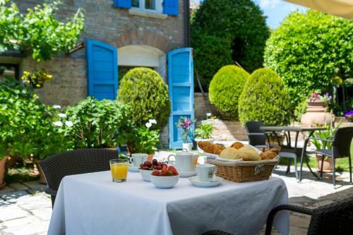 Hotel Il Villino