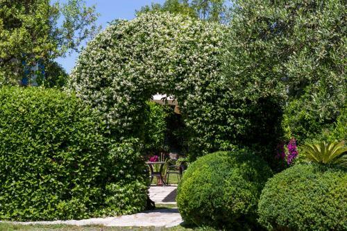 Hotel Il Villino