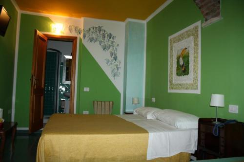 Hotel Villa Belfiori