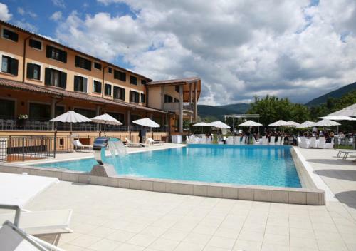 Grand Hotel Elite