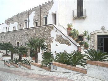 Bed & Breakfast La Fortezza
