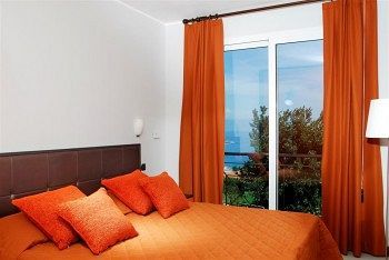 Hotel Residence Villa Beuca