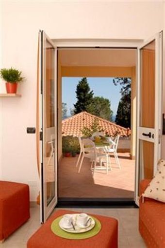 Hotel Residence Villa Beuca