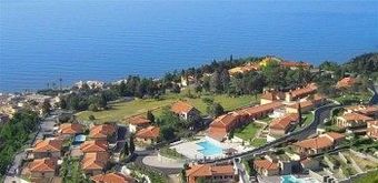 Hotel Residence Villa Beuca