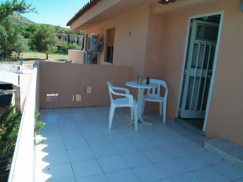 Hotel Corallo
