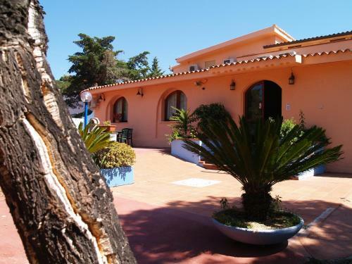 Hotel Corallo