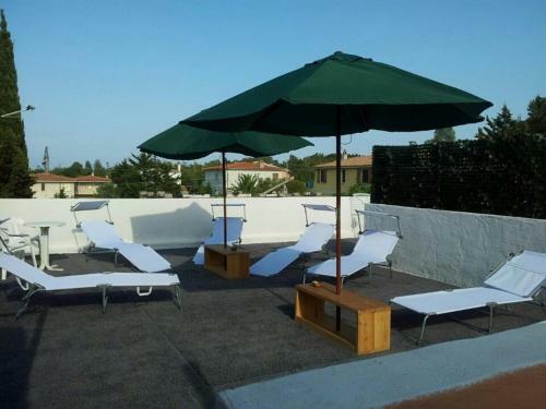 Hotel Corallo