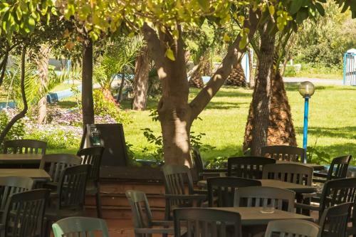 Hotel Corallo