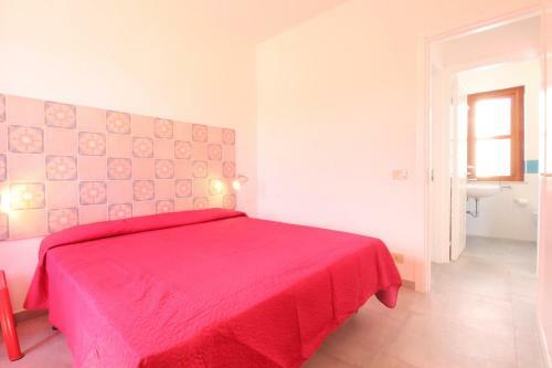 Residence Arimondi Apartments