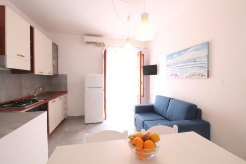 Residence Arimondi Apartments