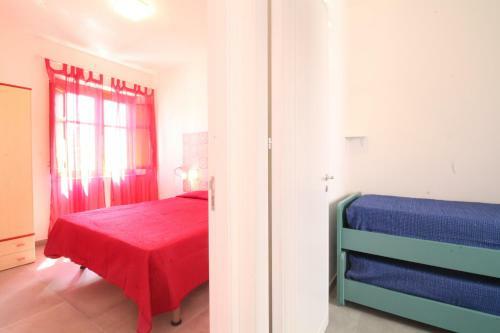 Residence Arimondi Apartments
