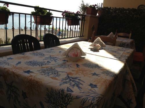 Hostal Brezza Marina