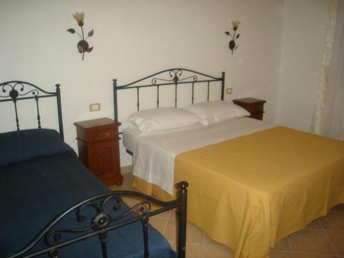 Hostal Brezza Marina