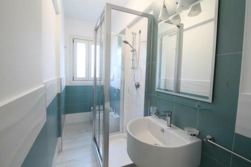 Apartamento Residence Savoia
