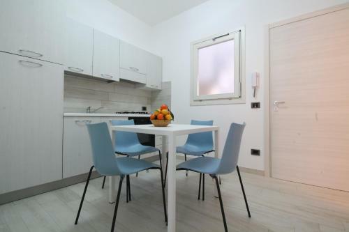 Apartamento Residence Savoia