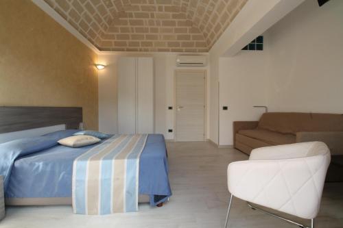 Apartamento Residence Savoia