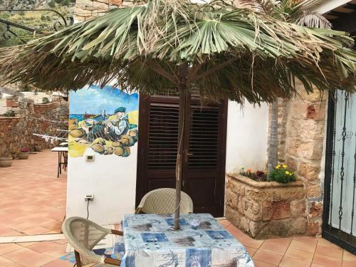 Villa Di Maria